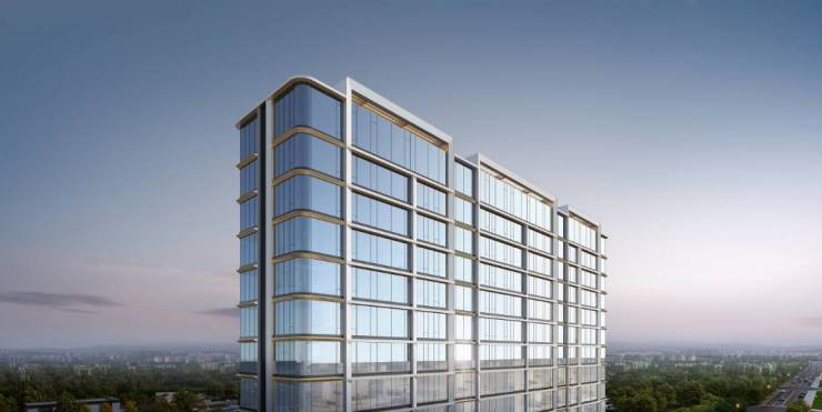 澄庐售楼部位置售楼部在哪开元棋牌app合肥意禾(图4)